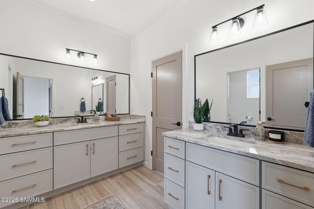 4080 Santa Elena Place, Las Cruces, NM 88005