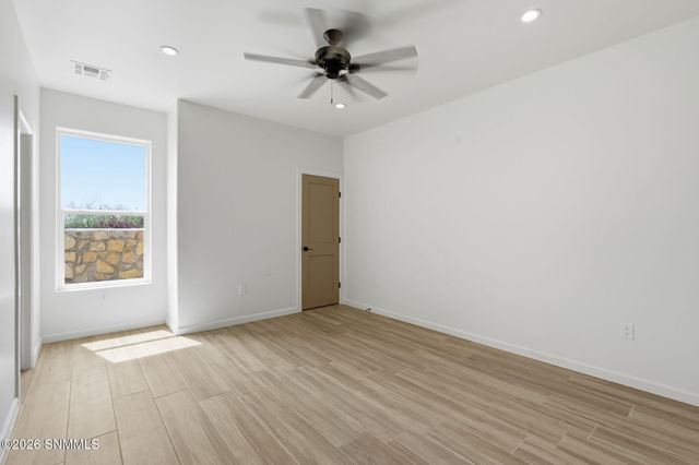 4080 Santa Elena Place, Las Cruces, NM 88005