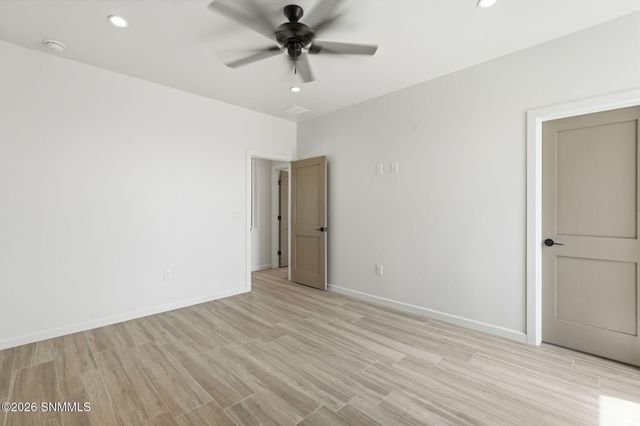 4080 Santa Elena Place, Las Cruces, NM 88005