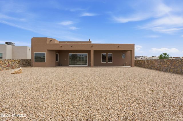4080 Santa Elena Place, Las Cruces, NM 88005