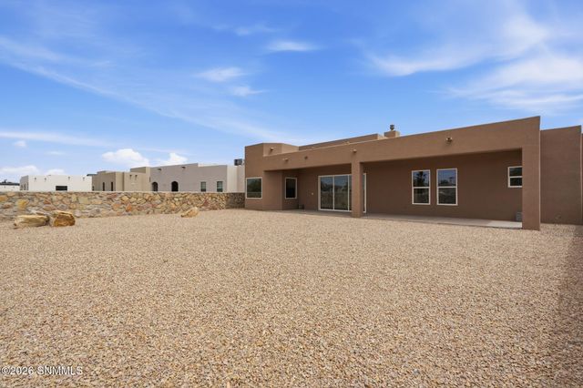 4080 Santa Elena Place, Las Cruces, NM 88005