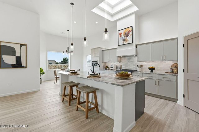 4080 Santa Elena Place, Las Cruces, NM 88005