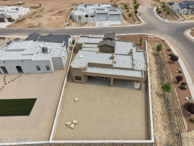 4080 Santa Elena Place, Las Cruces, NM 88005