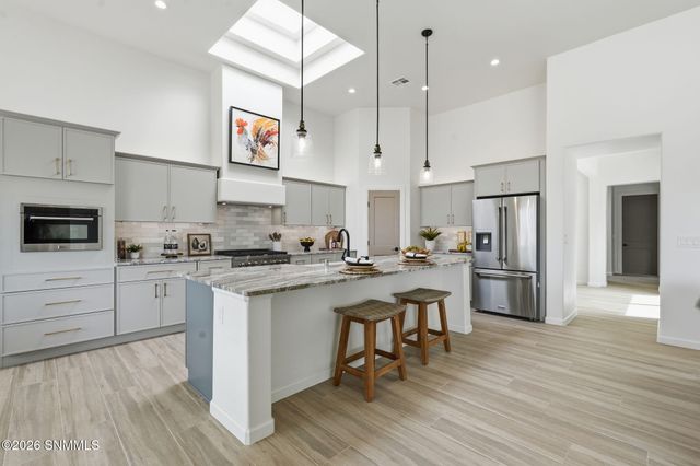 4080 Santa Elena Place, Las Cruces, NM 88005