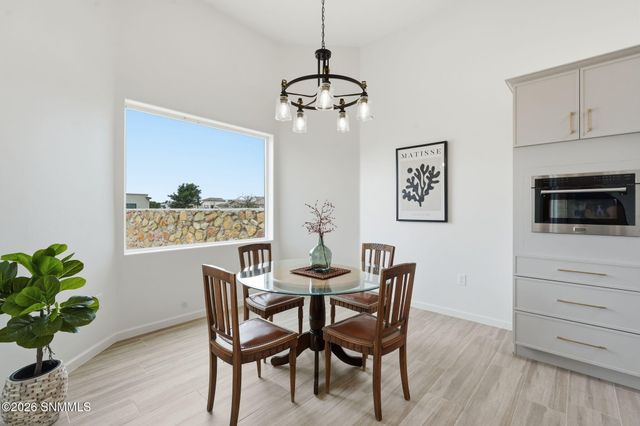 4080 Santa Elena Place, Las Cruces, NM 88005