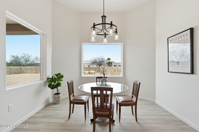 4080 Santa Elena Place, Las Cruces, NM 88005