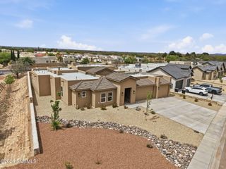 4080 Santa Elena Place, Las Cruces, NM 88005