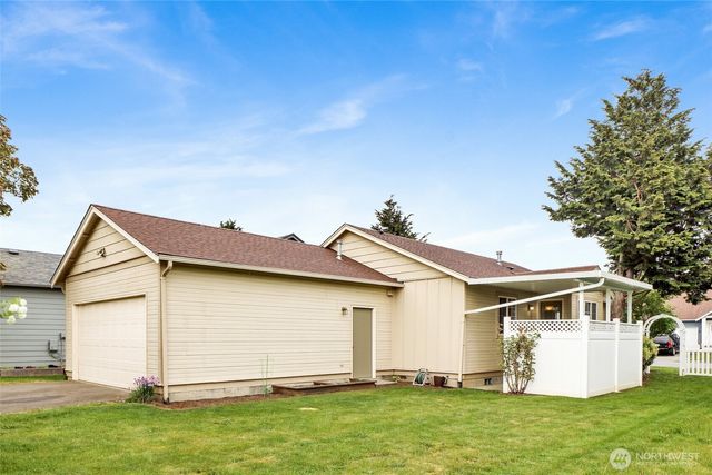 2185 Eastwood Way, Lynden, WA 98264