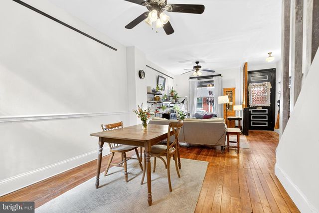 548 SPRUCE ST, Lancaster, PA 17603