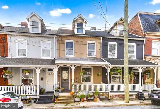 548 SPRUCE ST, Lancaster, PA 17603