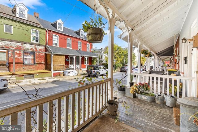 548 SPRUCE ST, Lancaster, PA 17603