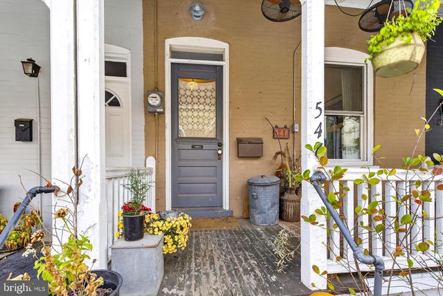 548 SPRUCE ST, Lancaster, PA 17603