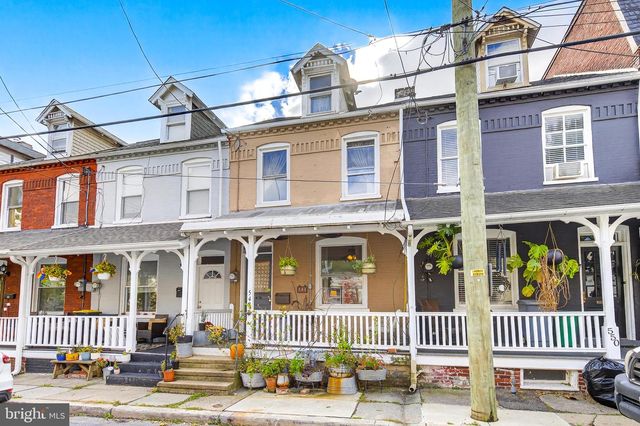 548 SPRUCE ST, Lancaster, PA 17603