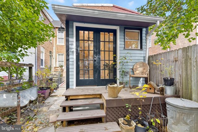 548 SPRUCE ST, Lancaster, PA 17603