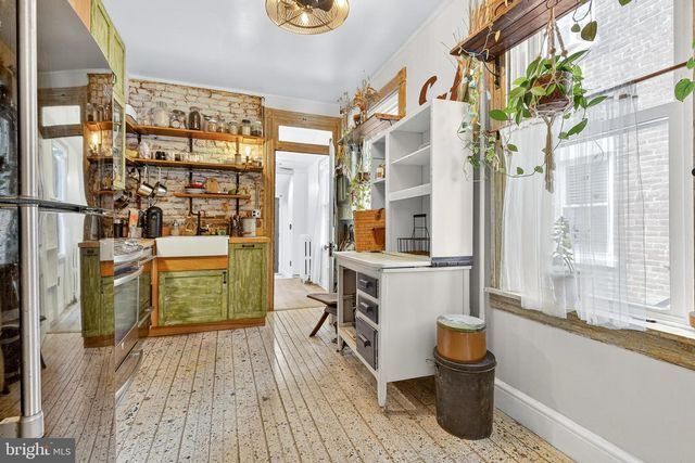 548 SPRUCE ST, Lancaster, PA 17603