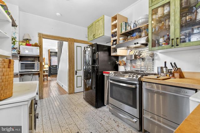 548 SPRUCE ST, Lancaster, PA 17603