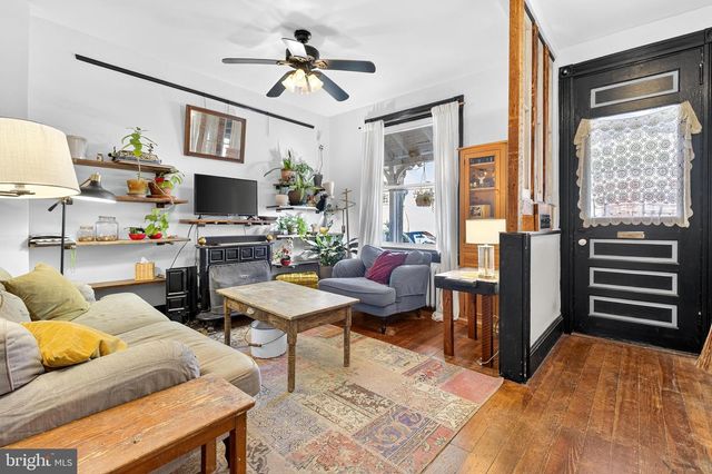 548 SPRUCE ST, Lancaster, PA 17603