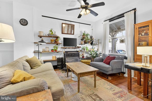 548 SPRUCE ST, Lancaster, PA 17603