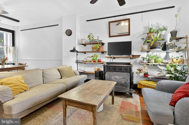 548 SPRUCE ST, Lancaster, PA 17603