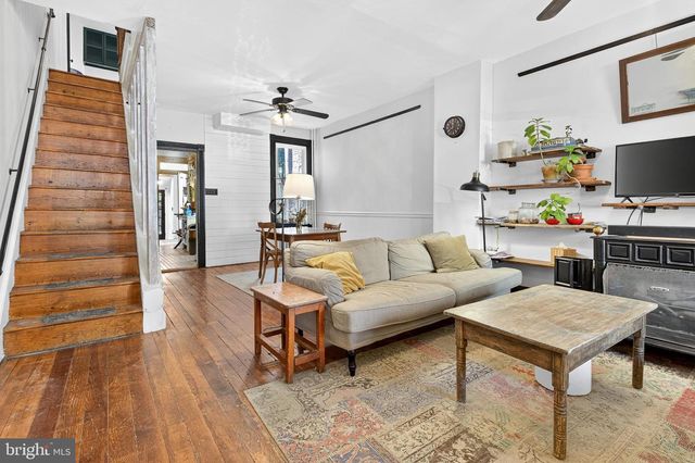 548 SPRUCE ST, Lancaster, PA 17603