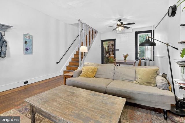 548 SPRUCE ST, Lancaster, PA 17603