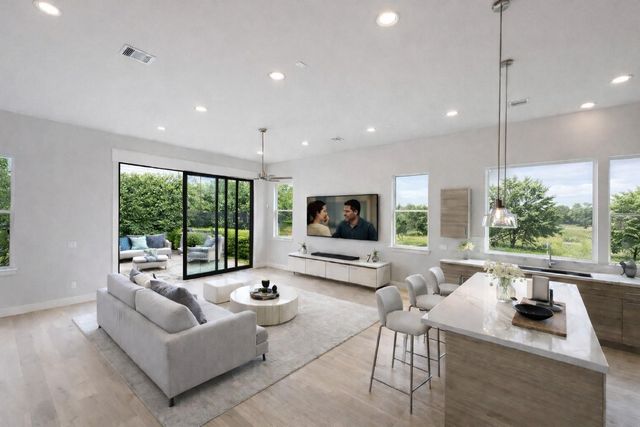 9802 Hope Harbor Lane, Houston, TX 77080