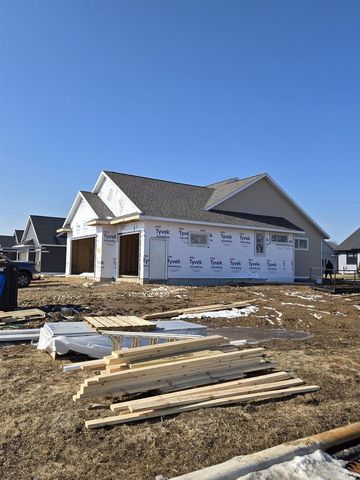 3613 Samson Drive, Janesville, WI 53563