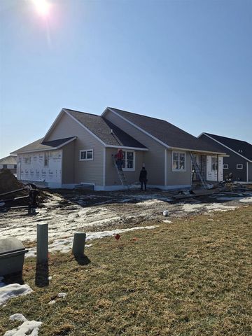 3613 Samson Drive, Janesville, WI 53563