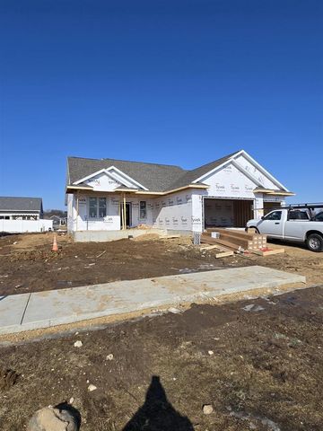 3613 Samson Drive, Janesville, WI 53563