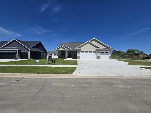 3613 Samson Drive, Janesville, WI 53563