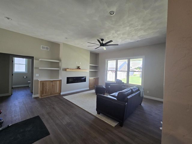 3613 Samson Drive, Janesville, WI 53563