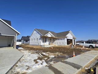 3613 Samson Drive, Janesville, WI 53563