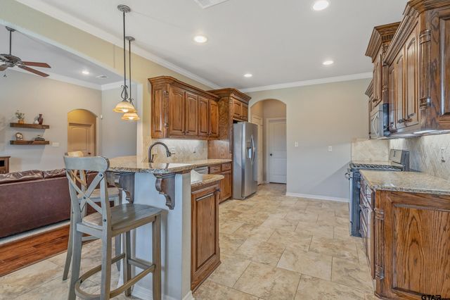 11867 Vermilion, Tyler, TX 75703