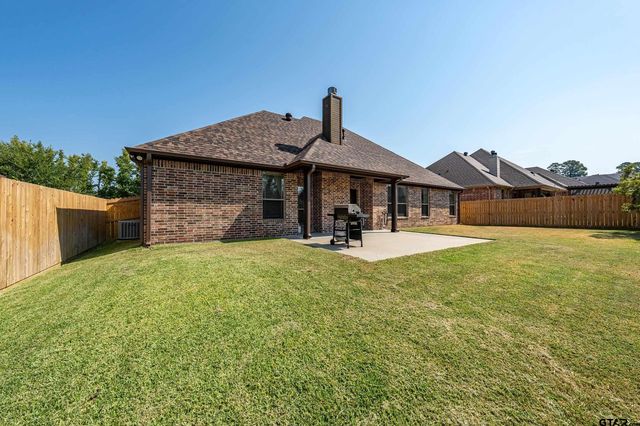 11867 Vermilion, Tyler, TX 75703