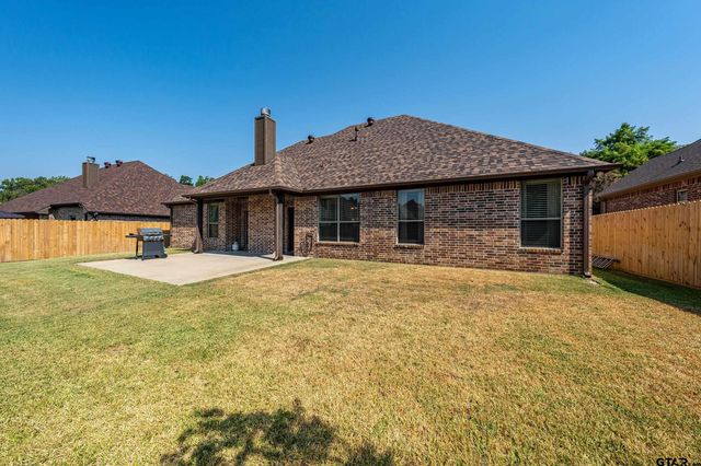 11867 Vermilion, Tyler, TX 75703