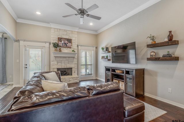 11867 Vermilion, Tyler, TX 75703