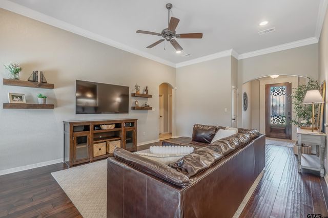 11867 Vermilion, Tyler, TX 75703