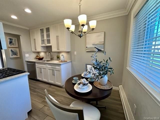 9 Williams Boulevard 25-2D, Lake Grove, NY 11755