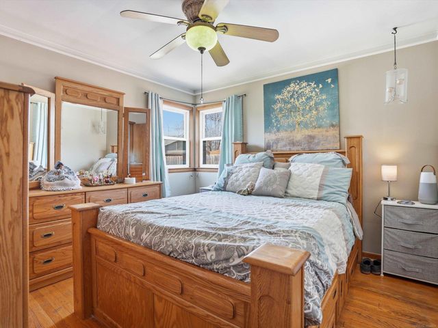 28021 Rockwood Street, St Clair Shores, MI 48081