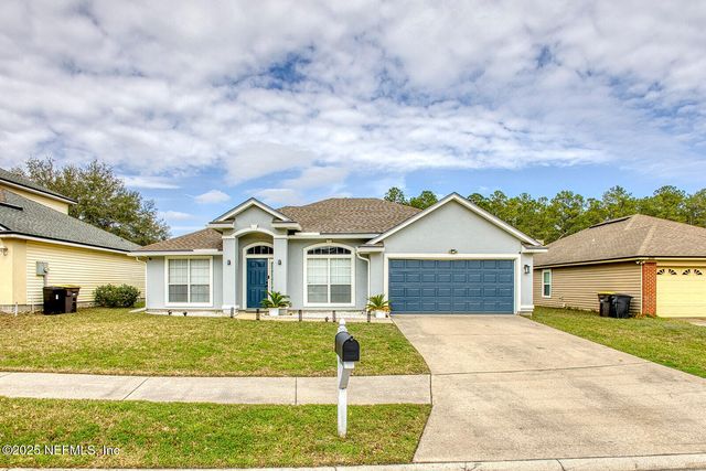 9105 PROSPERITY LAKE Drive, Jacksonville, FL 32244