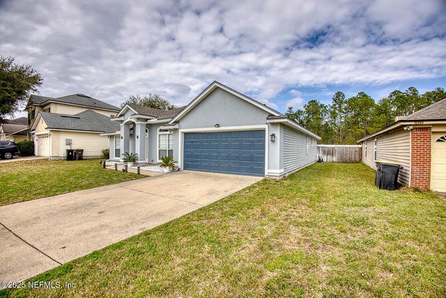 9105 PROSPERITY LAKE Drive, Jacksonville, FL 32244