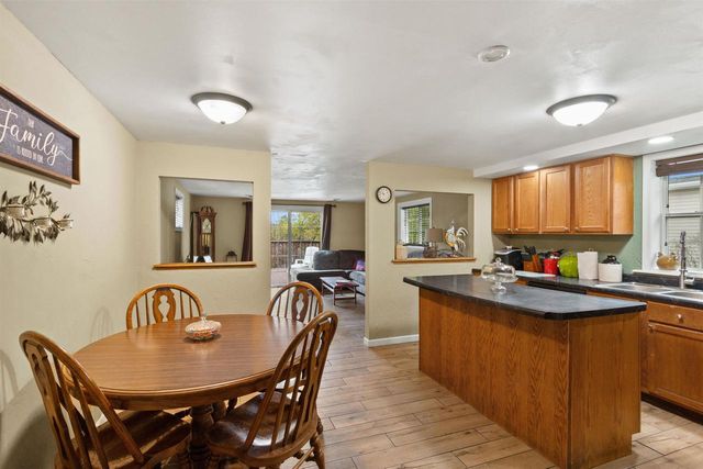 341 WATER STREET, Rosholt, WI 54473