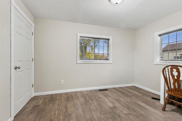 341 WATER STREET, Rosholt, WI 54473