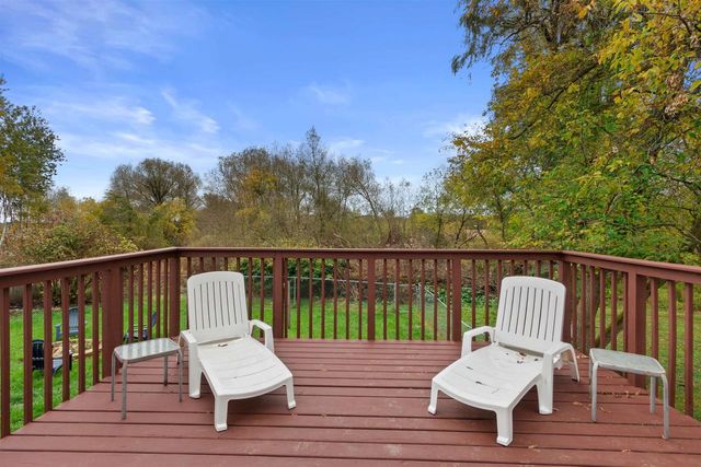 341 WATER STREET, Rosholt, WI 54473