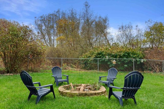 341 WATER STREET, Rosholt, WI 54473