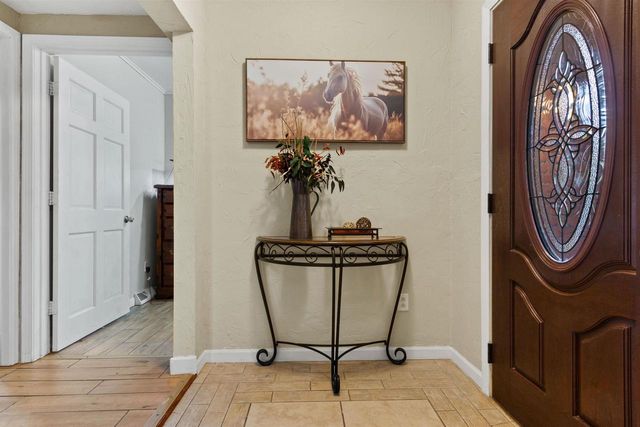 341 WATER STREET, Rosholt, WI 54473