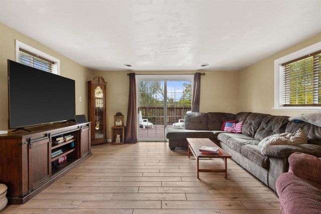 341 WATER STREET, Rosholt, WI 54473