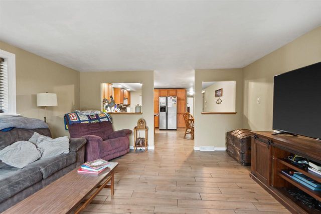 341 WATER STREET, Rosholt, WI 54473