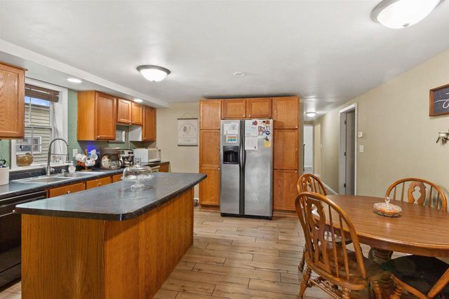 341 WATER STREET, Rosholt, WI 54473