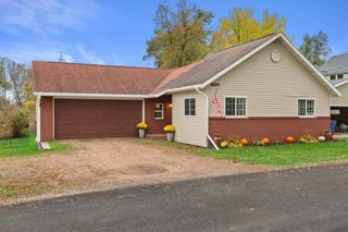 341 WATER STREET, Rosholt, WI 54473